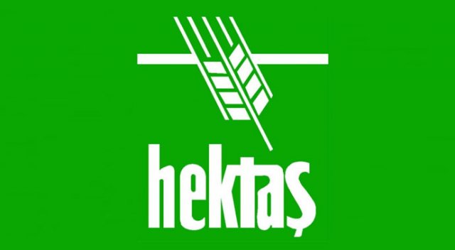 Hektaş